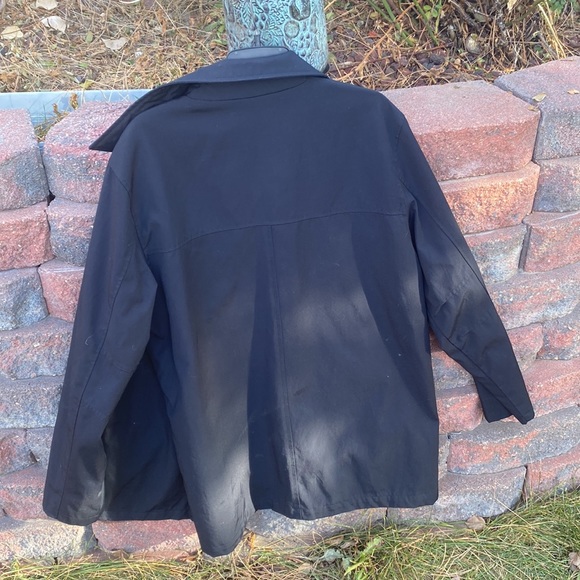 Gap Button Up Jacket - Picture 8 of 9